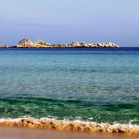 Hotel Sandalion Santa Teresa Gallura Exteriör bild